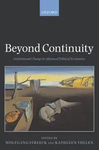 Beyond Continuity