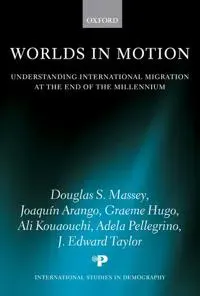 Worlds in Motion