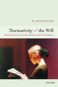 Normativity and the Will
