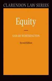 Equity
