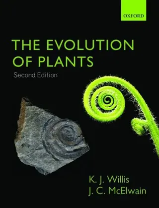 The Evolution of Plants