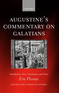 Augustine's Commentary on Galatians
