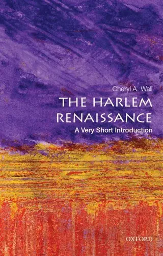 The Harlem Renaissance
