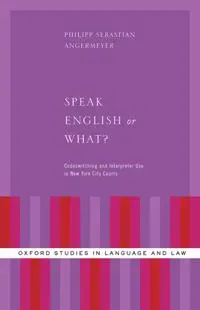 Speak English or What?