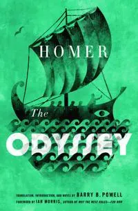 The Odyssey