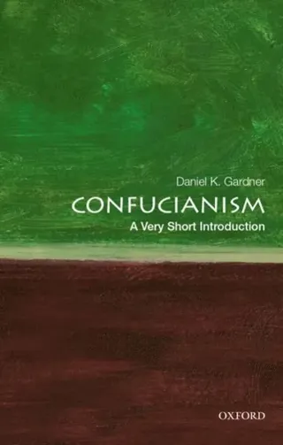 Confucianism