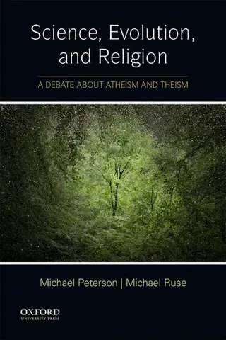Science, Evolution, and Religion