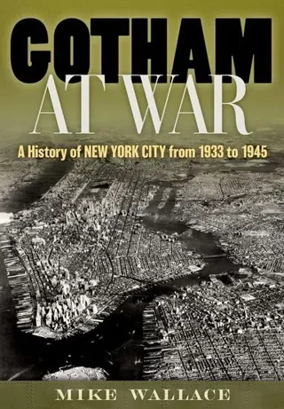 Gotham at War