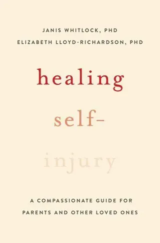 Healing Self-Injury