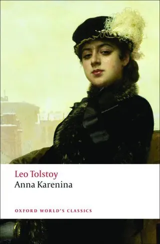 Anna Karenina