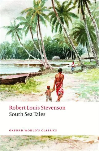 South Sea Tales