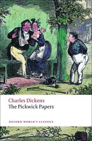 The Pickwick Papers
