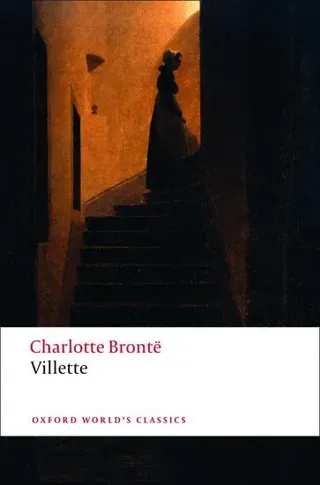 Villette - Brontë, Charlotte (Häftad),