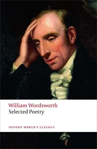 Selected Poetry