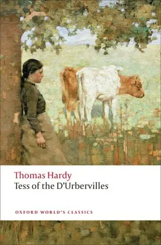 Tess of the D'Urbervilles