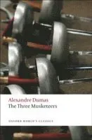 The Three Musketeers