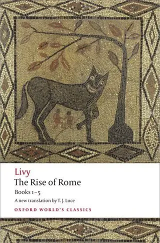 The Rise of Rome