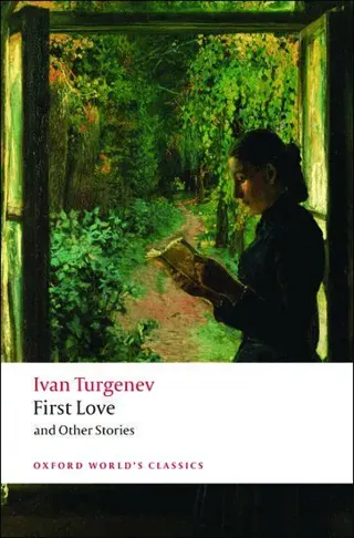 First Love And Other Stories