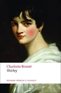 Shirley - Brontë, Charlotte (Häftad),