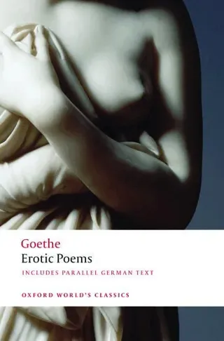 Erotic poems