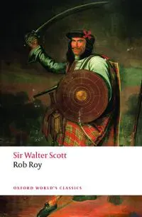 ROB ROY
