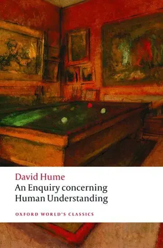An Enquiry Concerning Human Understanding