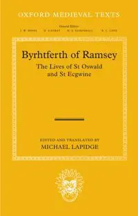 Byrhtferth of Ramsey