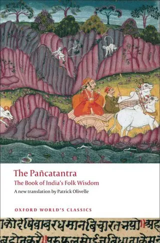 Pañcatantra