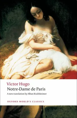 Notre-Dame de Paris