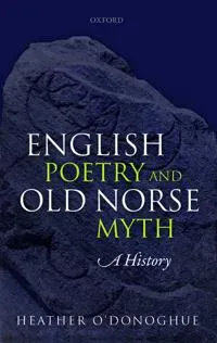 English Poetry and Old Norse Myth
