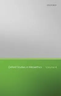 Oxford Studies in Metaethics