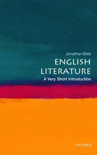 English Literature