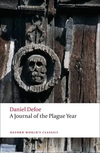 A Journal Of The Plague Year