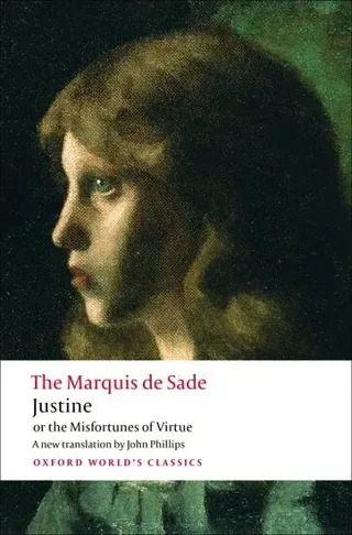 Justine, or the Misfortunes of Virtue