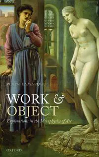 Work and Object