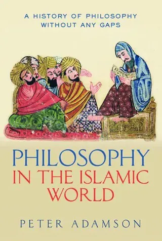 Philosophy in the Islamic World