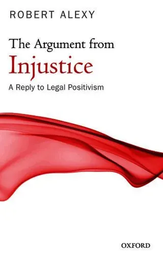 The Argument from Injustice