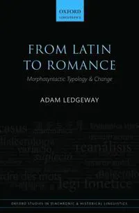 From Latin to Romance