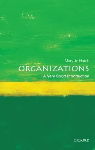 Organizations
