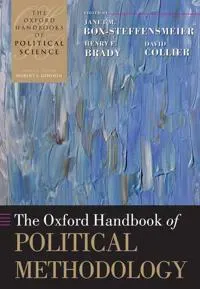 The Oxford Handbook of Political Methodology