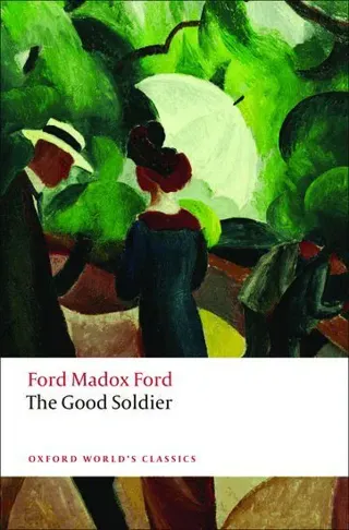 The Good Soldier