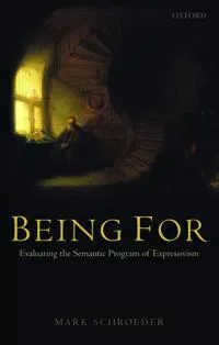 Being for