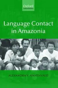 Language Contact in Amazonia