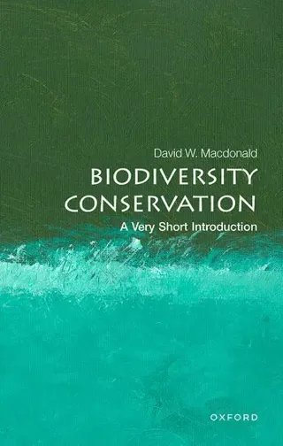 Biodiversity Conservation