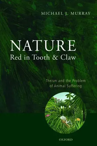 Nature Red in Tooth and Claw