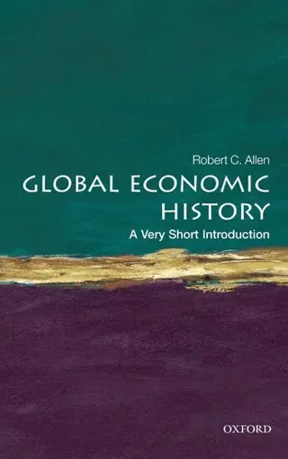 Global Economic History