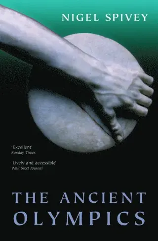 The Ancient Olympics