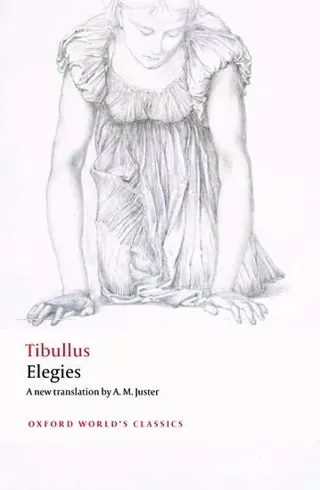Elegies