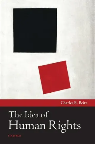 The Idea of Human Rights