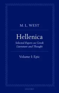 Hellenica: Hellenica